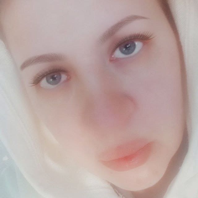 Олеся - мастер ватных игрушек